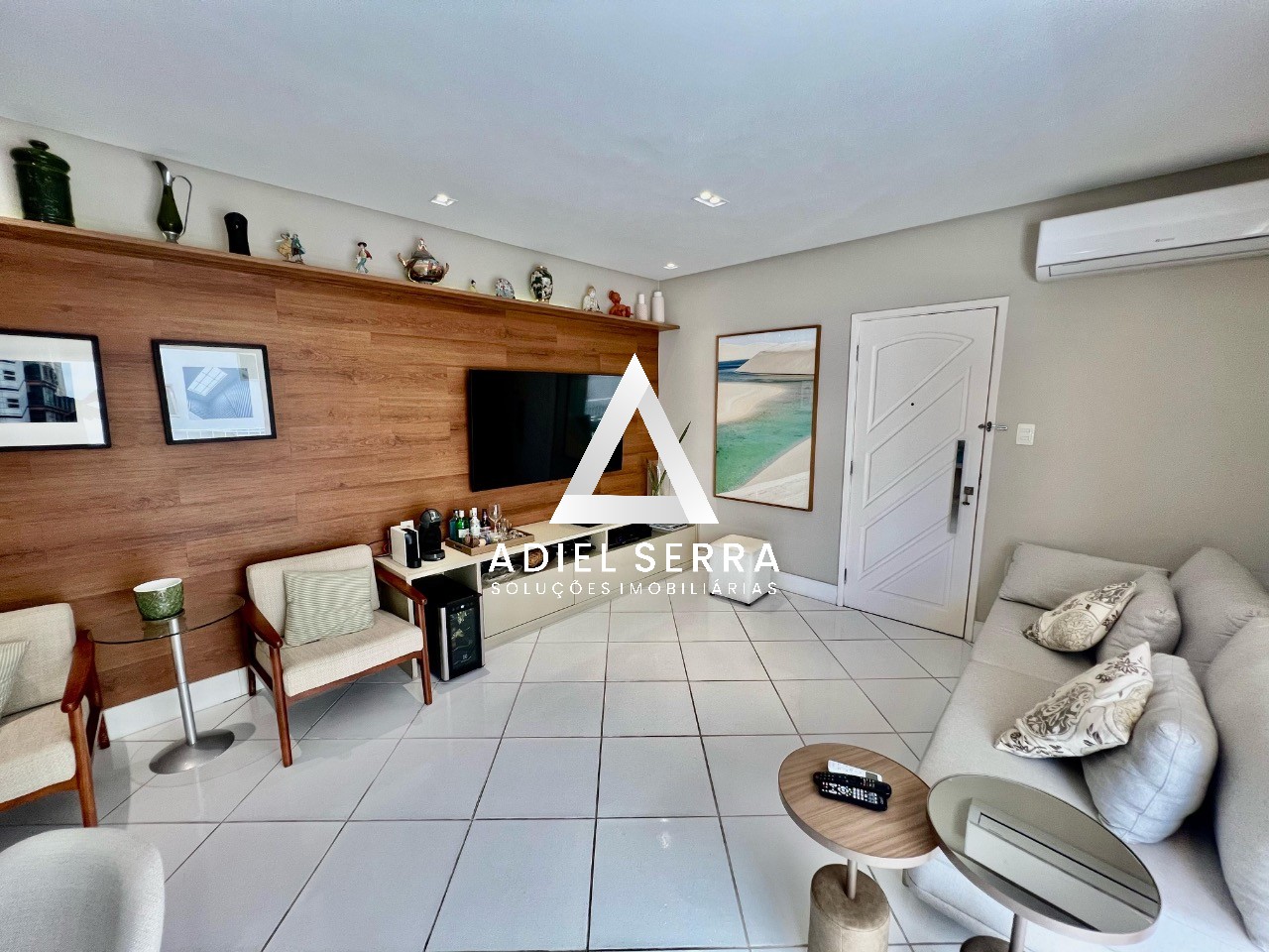 Apartamento - Graça
