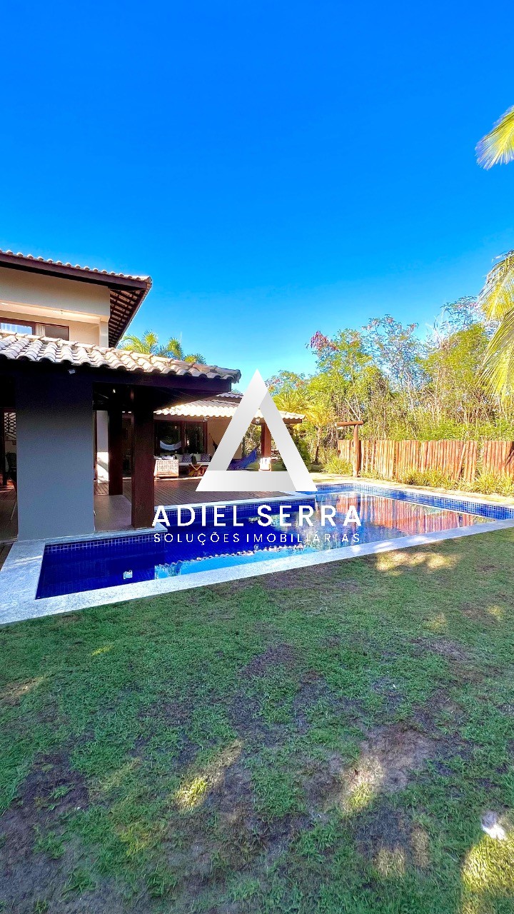 Casa - Praia do forte