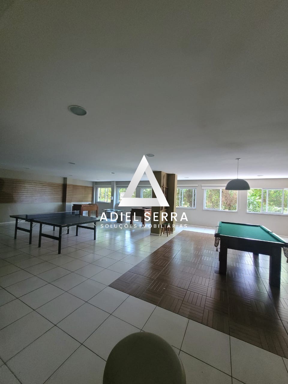 Apartamento - Parque bela vista