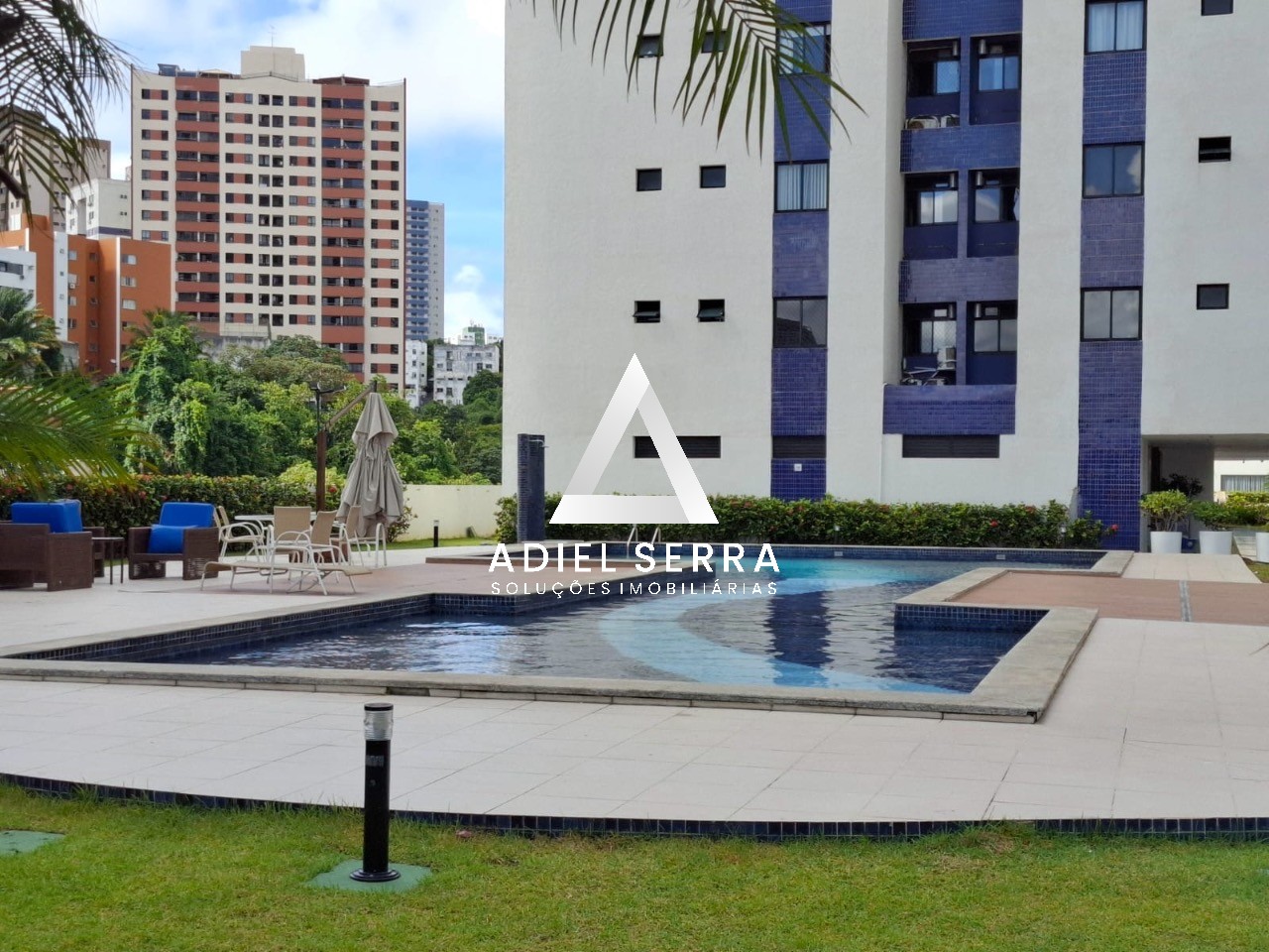 Apartamento - Vila laura