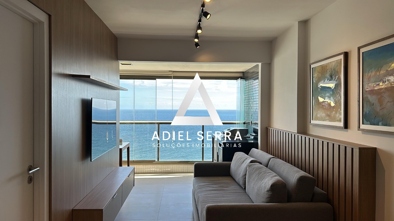 Apartamento - Ondina