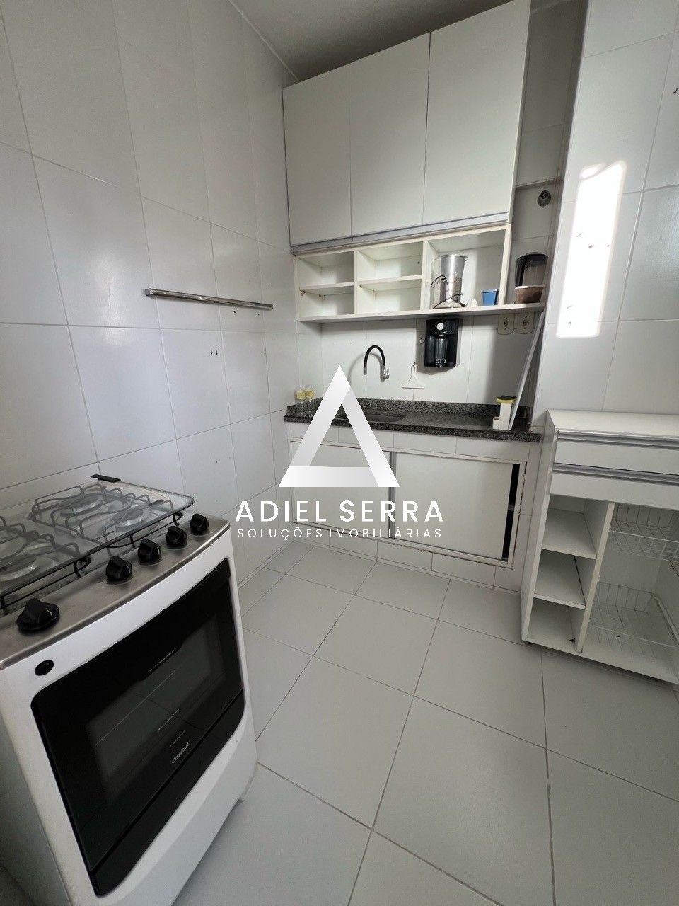 Apartamento - Canela