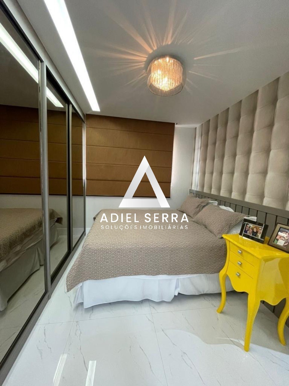 Apartamento - Pituba