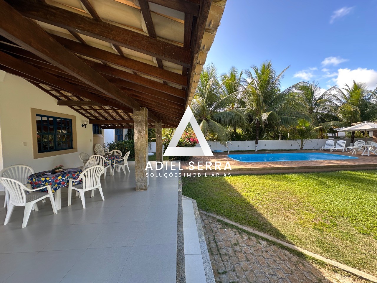 Casa - Interlagos (abrantes)