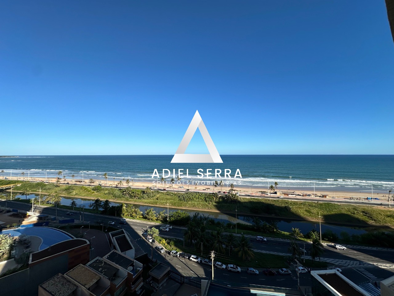Apartamento - Jaguaribe