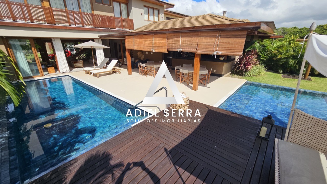 Casa - Praia do forte