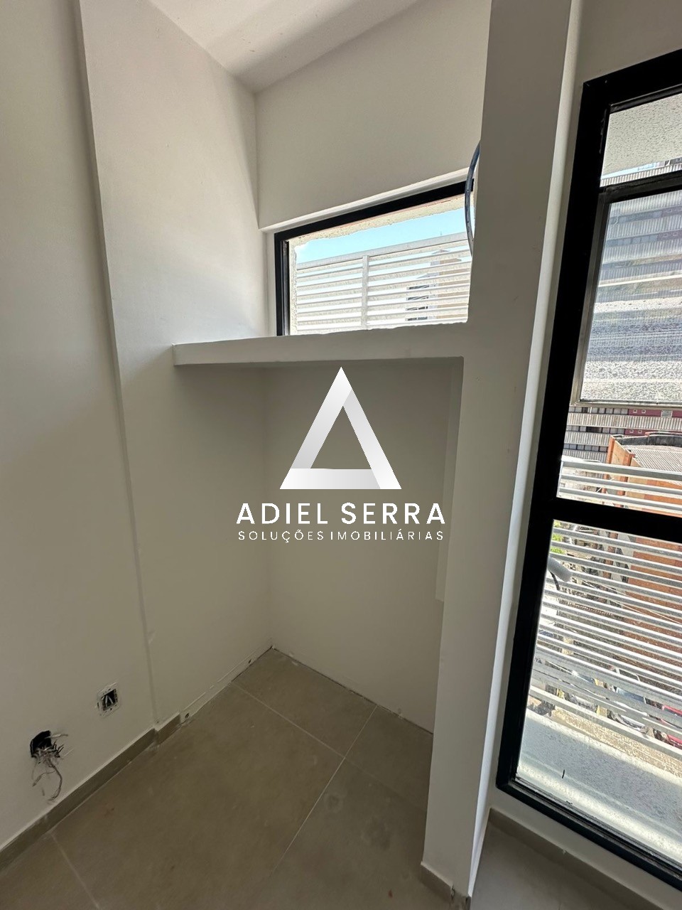 Apartamento - Pituba