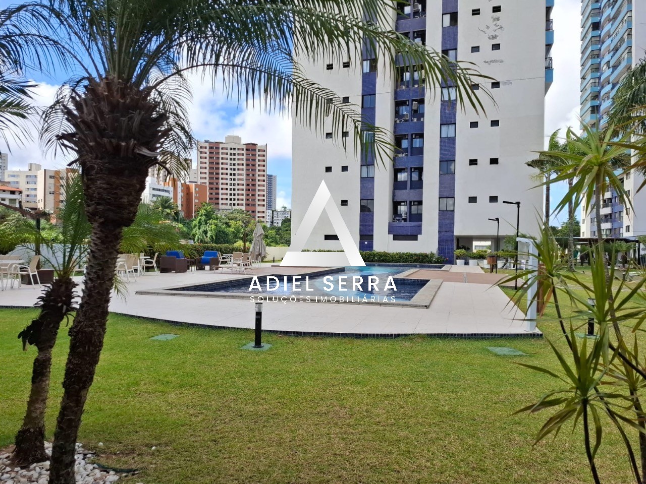 Apartamento - Vila laura