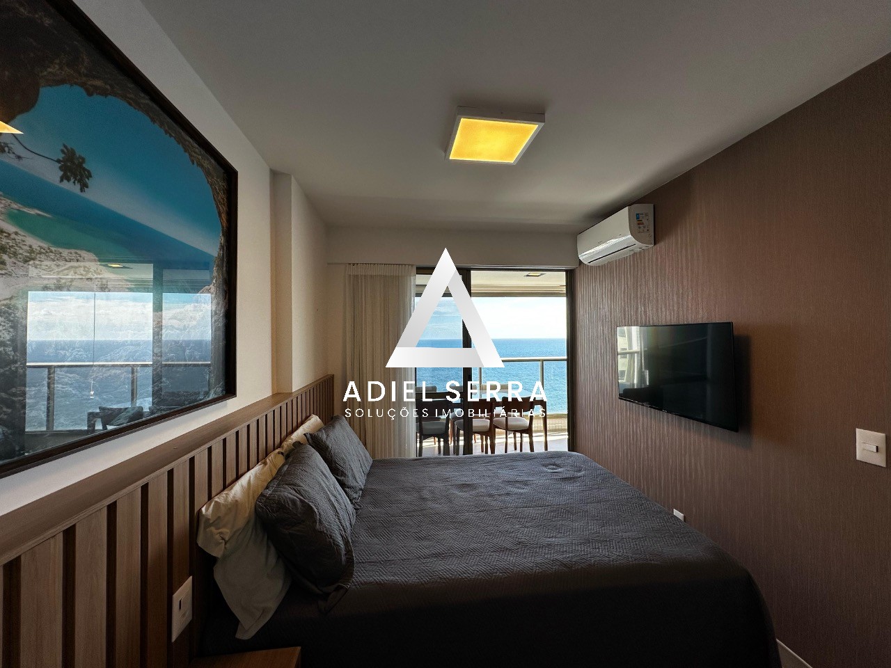 Apartamento - Ondina