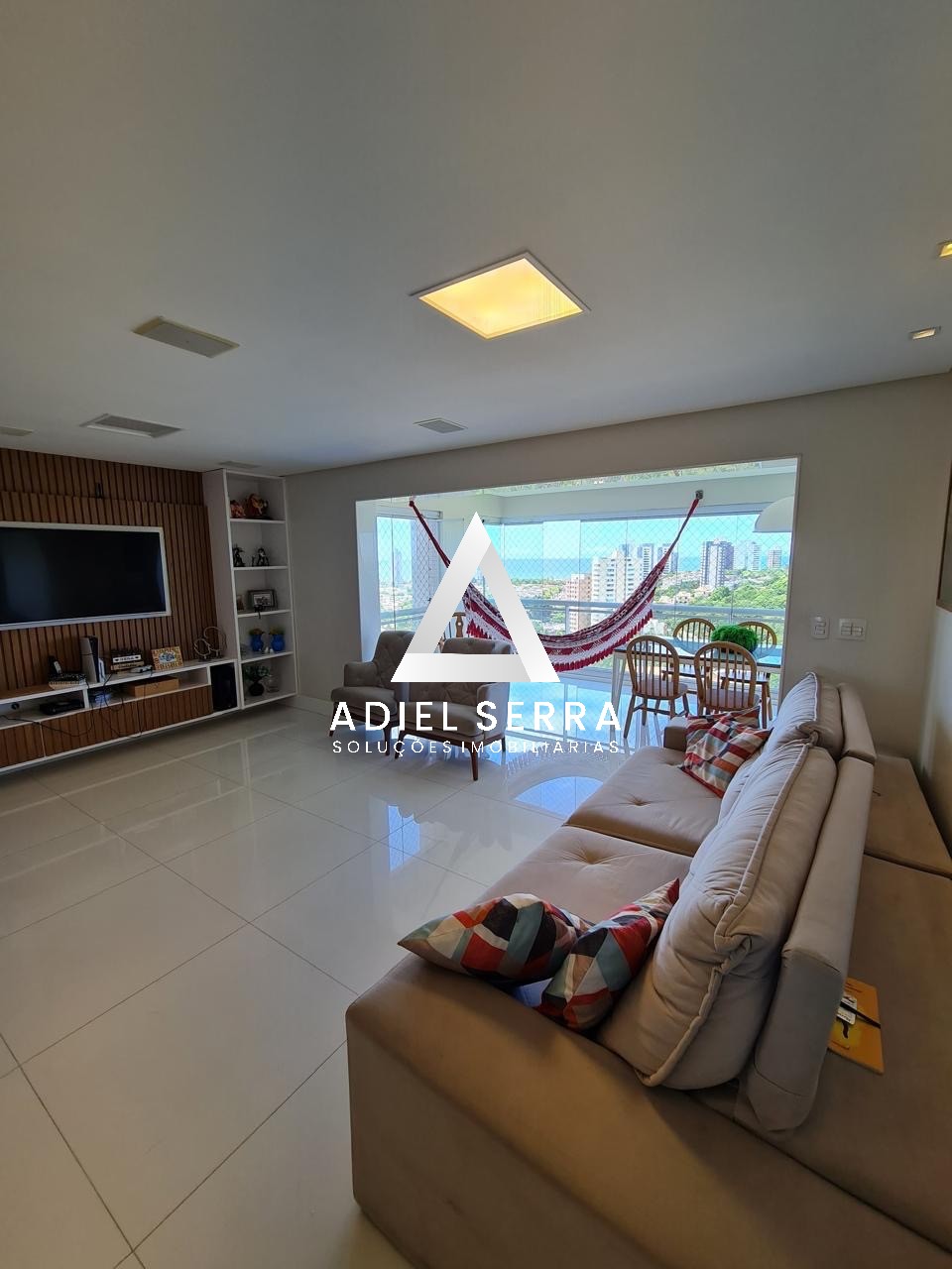 Apartamento - Patamares