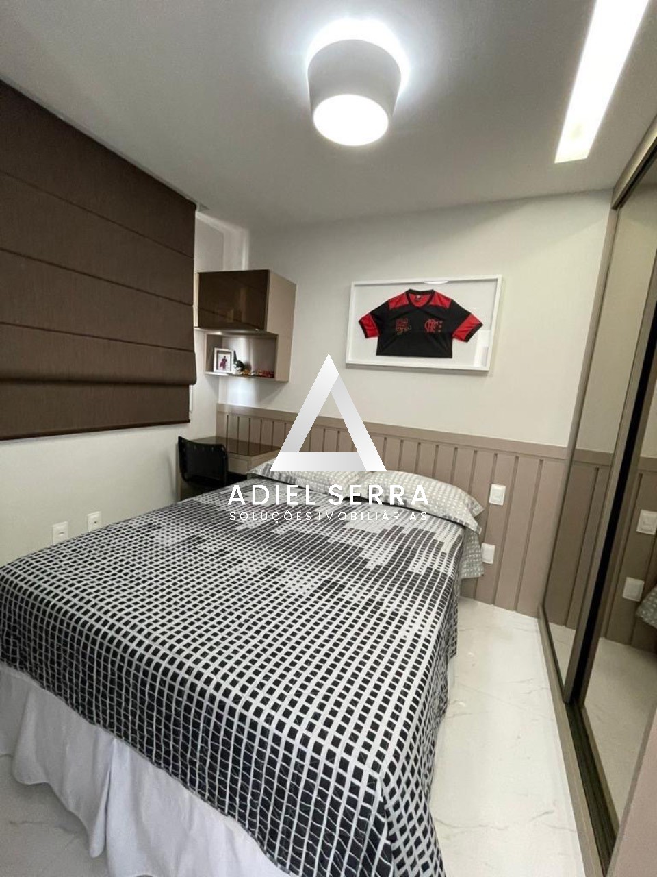 Apartamento - Pituba
