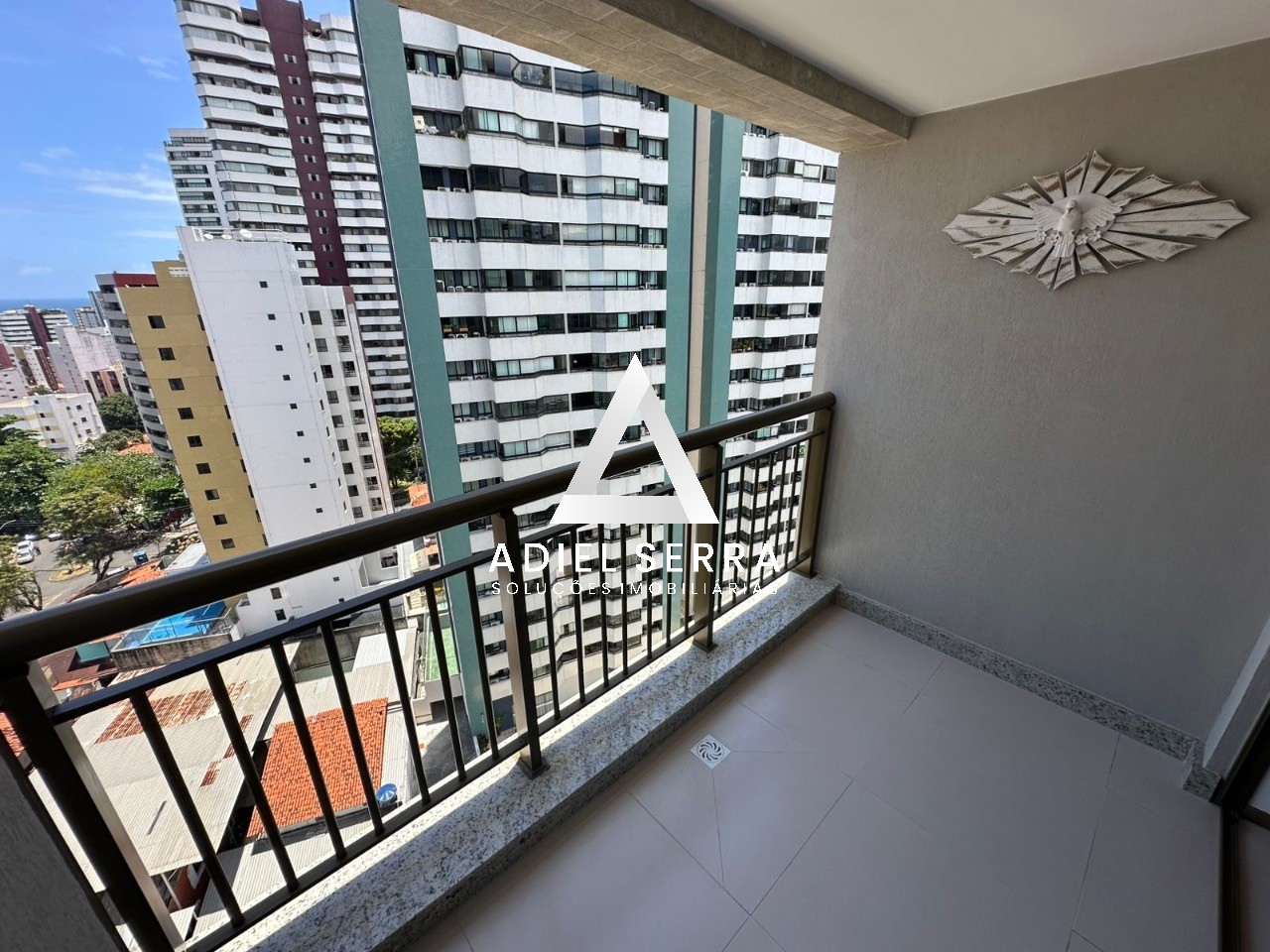 Apartamento - Pituba