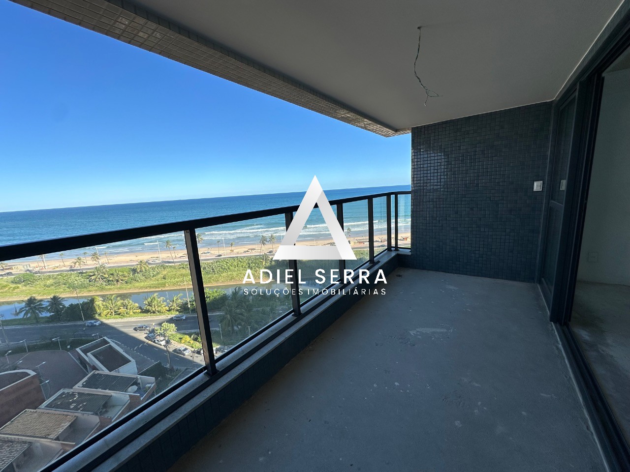 Apartamento - Jaguaribe