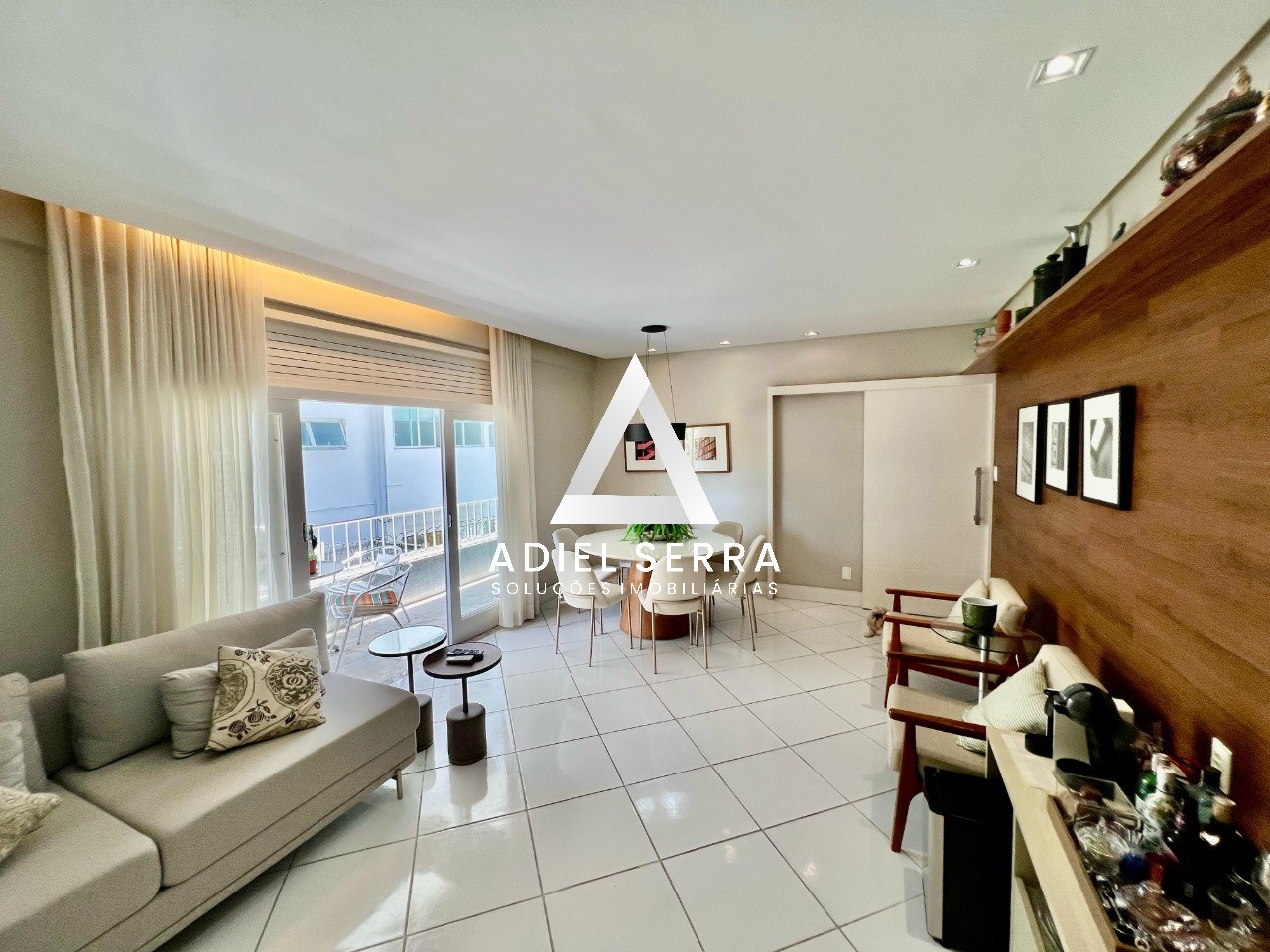 Apartamento - Graça