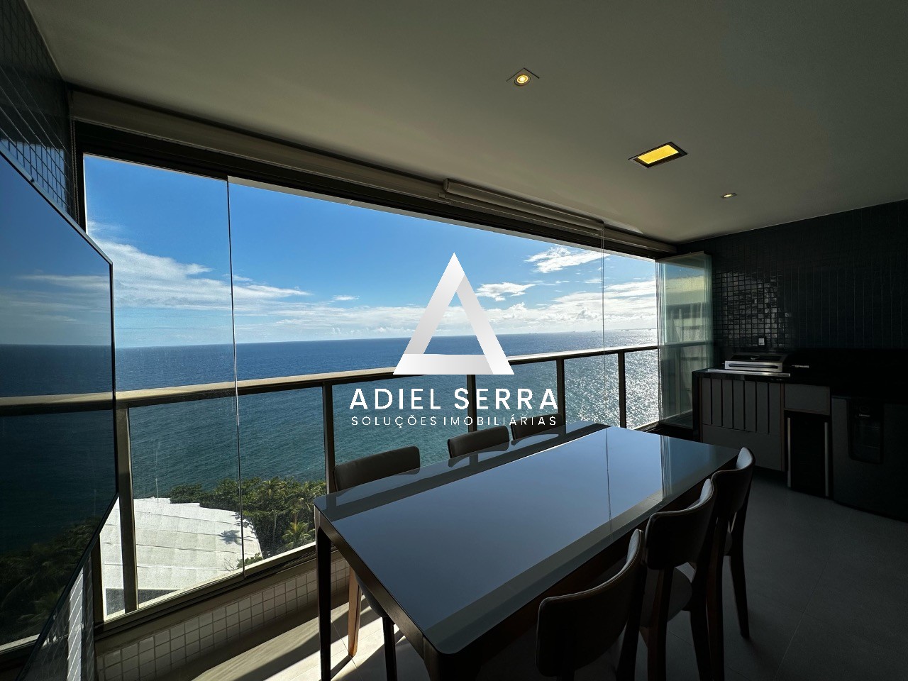 Apartamento - Ondina