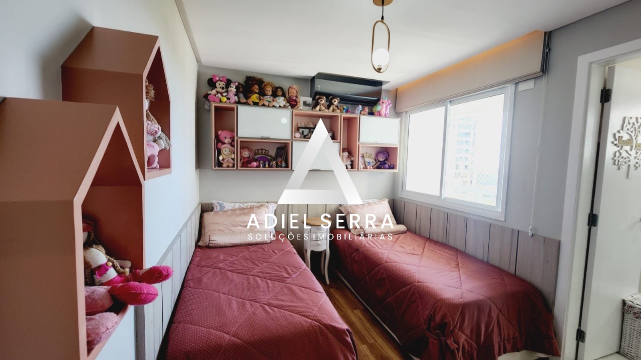 Apartamento - Patamares