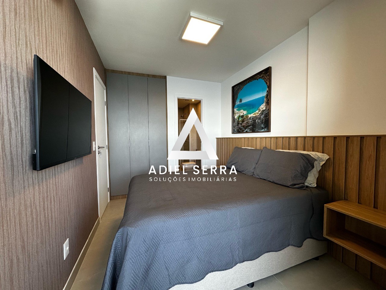 Apartamento - Ondina