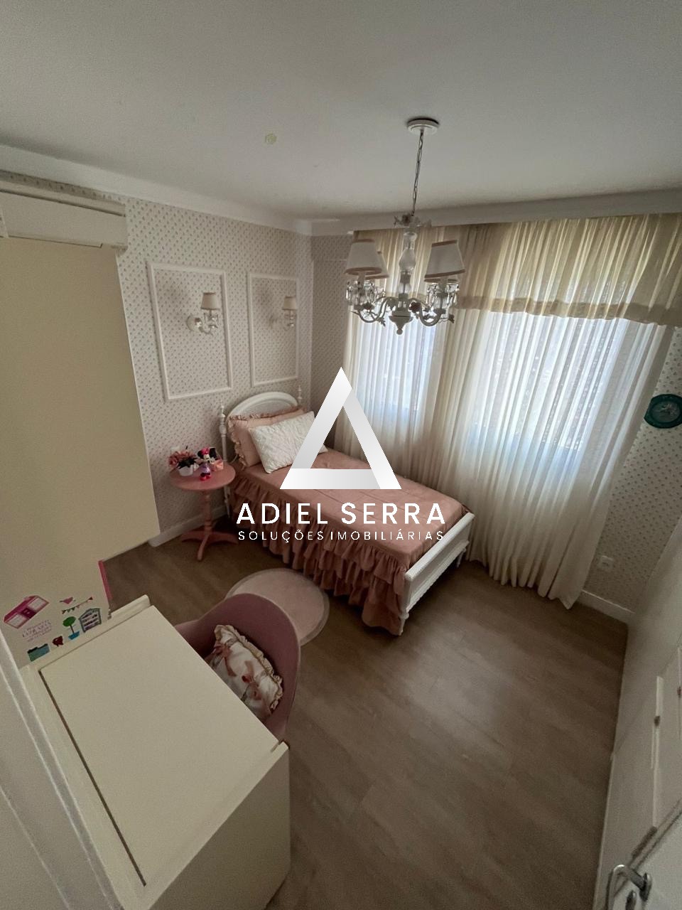 Apartamento - Itaigara