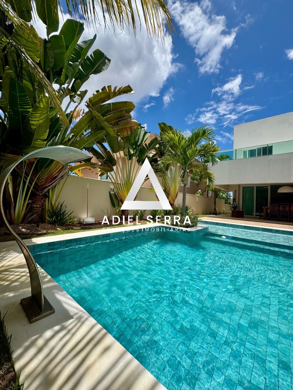 Casa - Alphaville ii