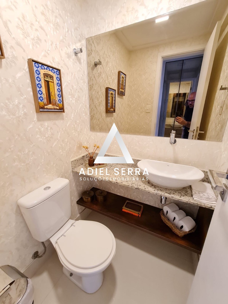Apartamento - Patamares