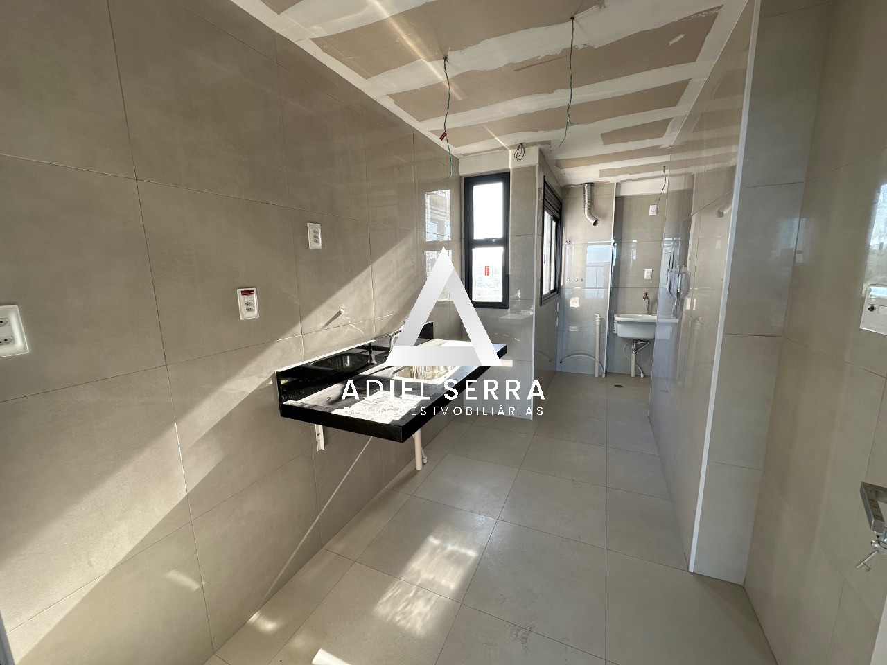 Apartamento - Jaguaribe