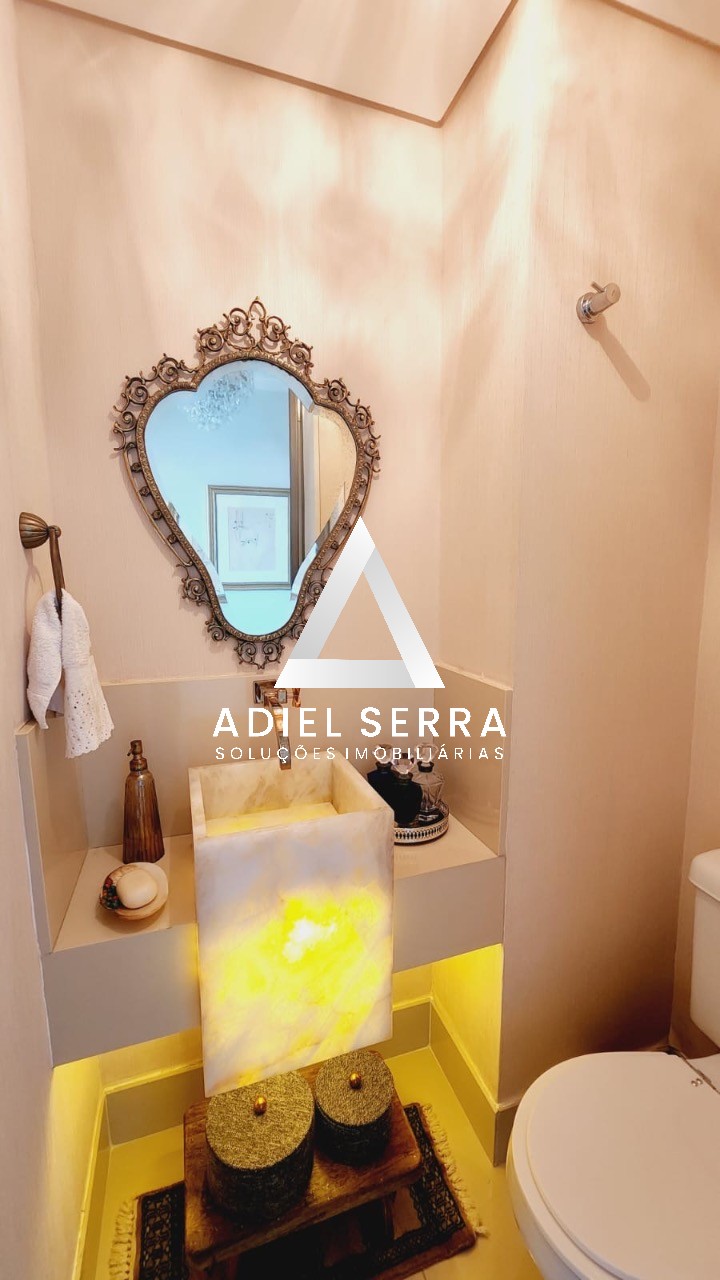 Apartamento - Patamares