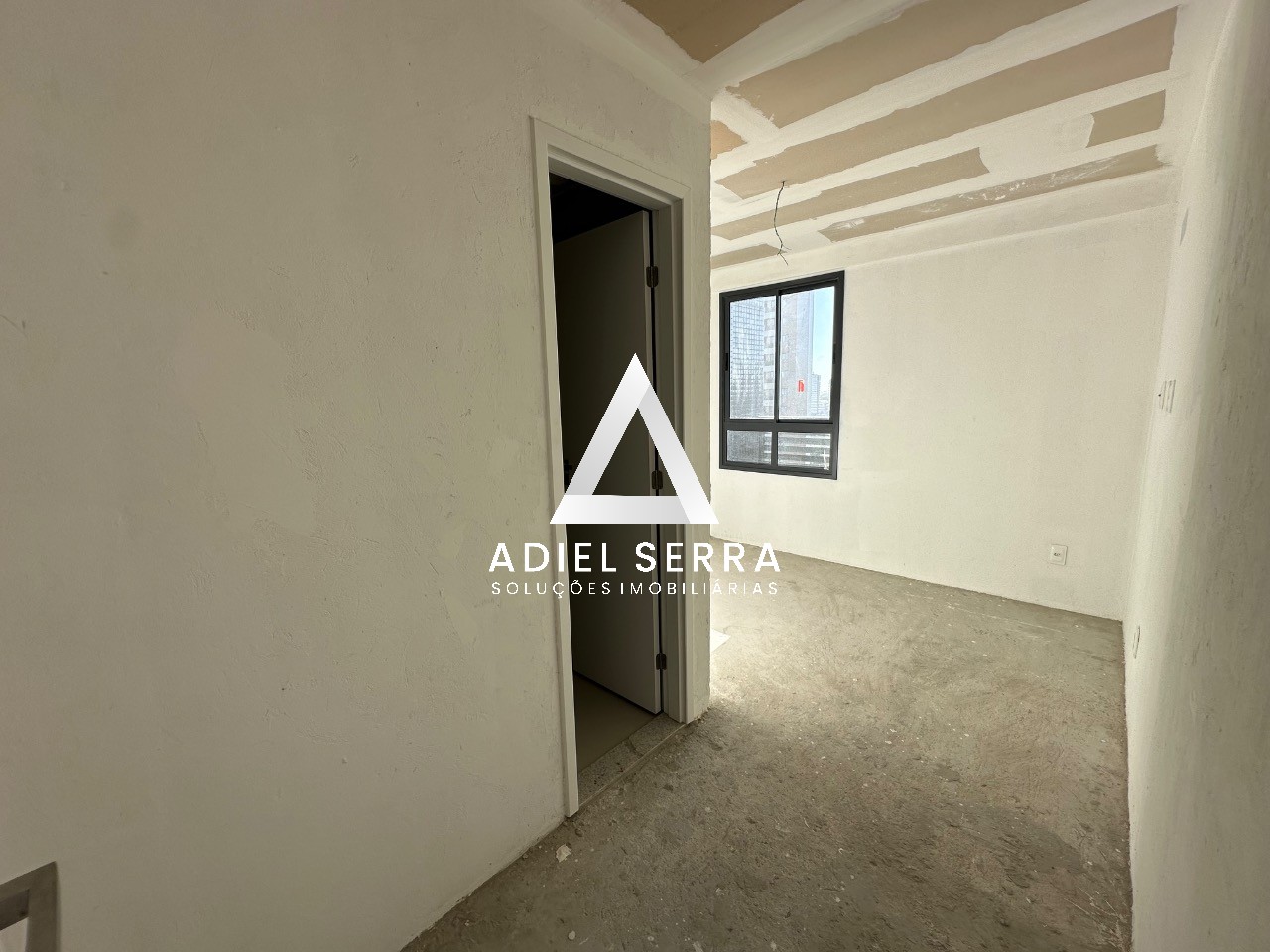Apartamento - Jaguaribe