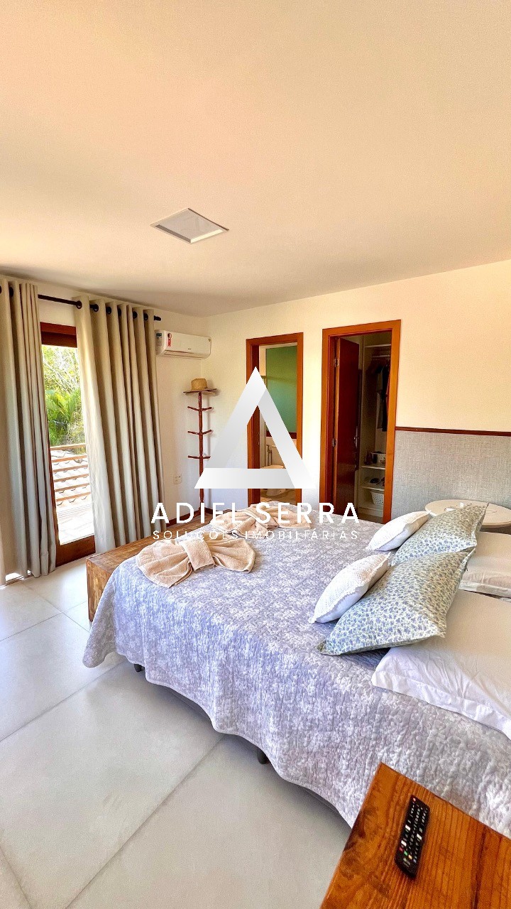 Casa - Praia do forte
