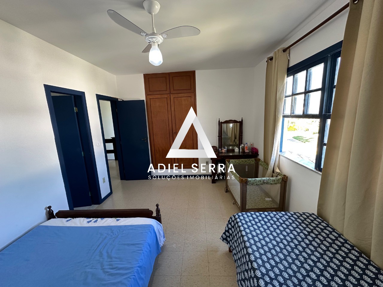 Casa - Interlagos (abrantes)