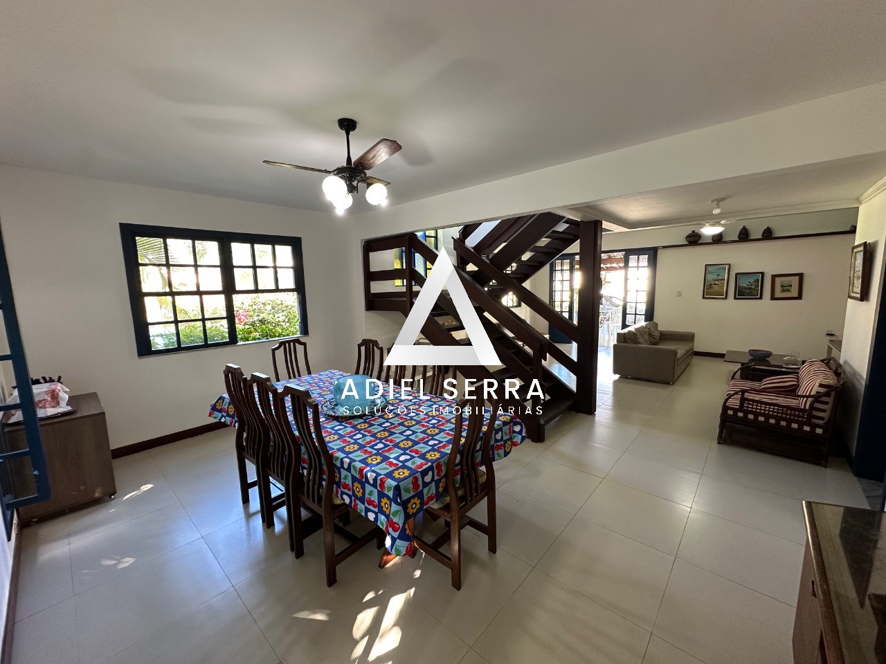 Casa - Interlagos (abrantes)