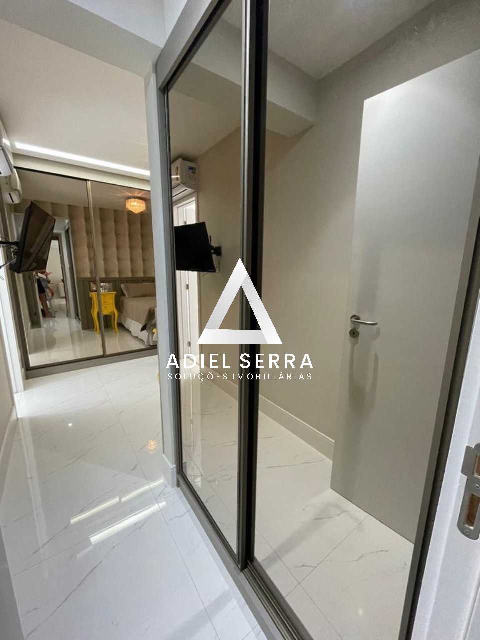 Apartamento - Pituba