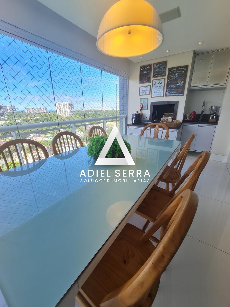 Apartamento - Patamares