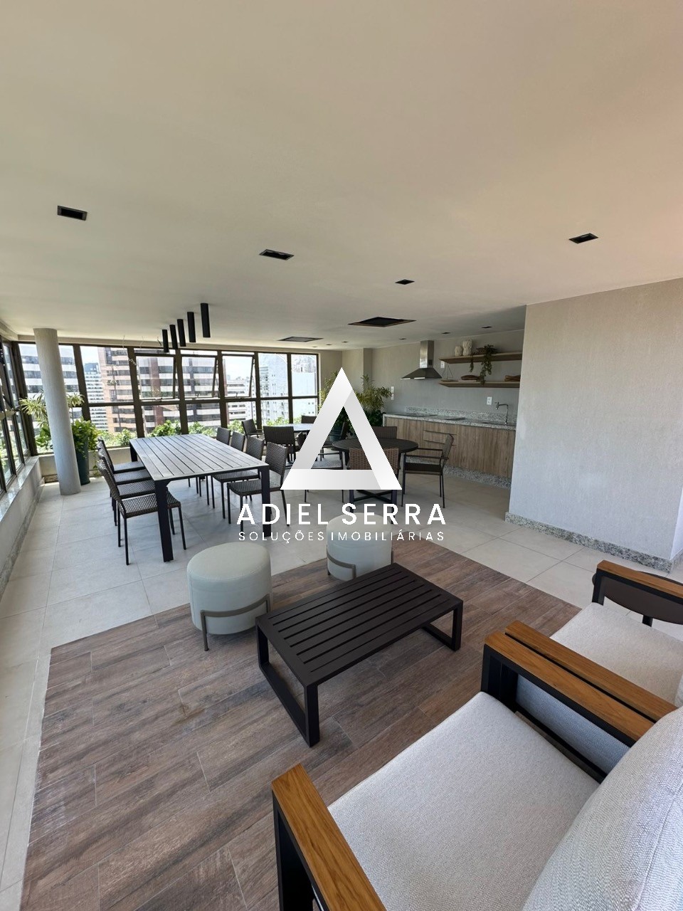 Apartamento - Pituba