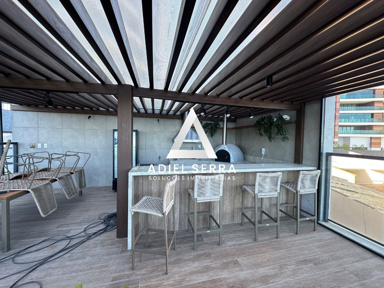 Apartamento - Jaguaribe