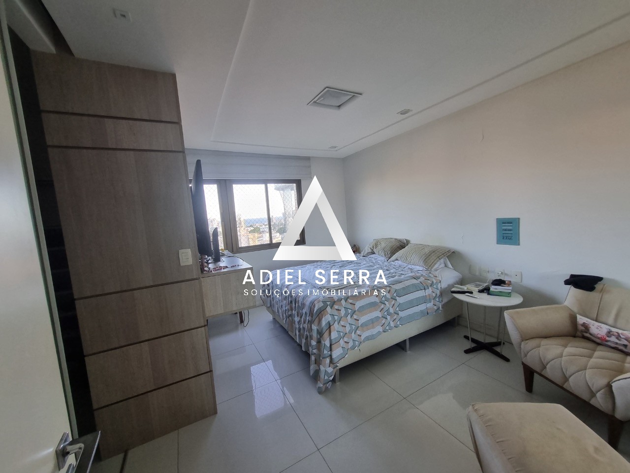 Apartamento - Pituba