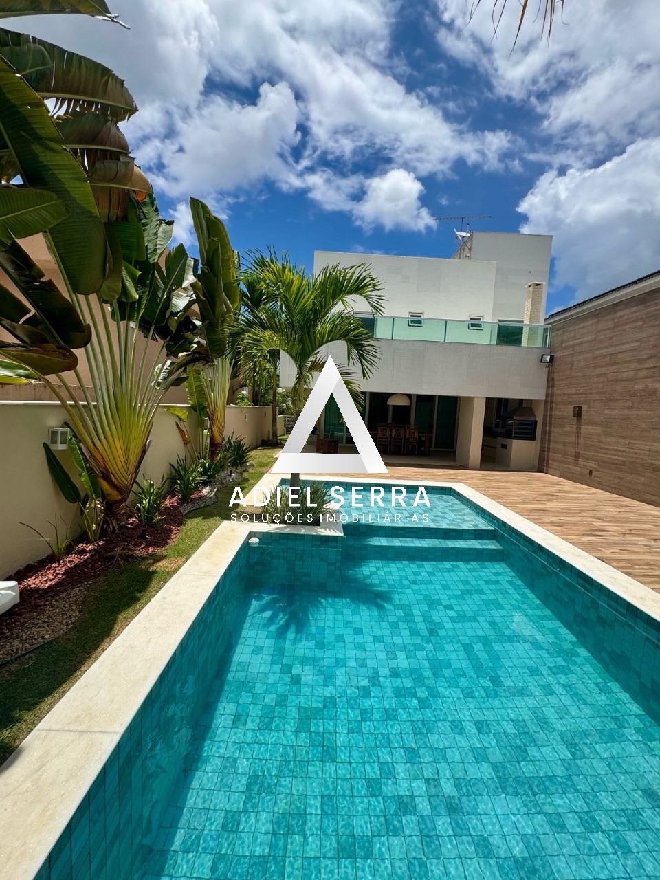 Casa - Alphaville ii