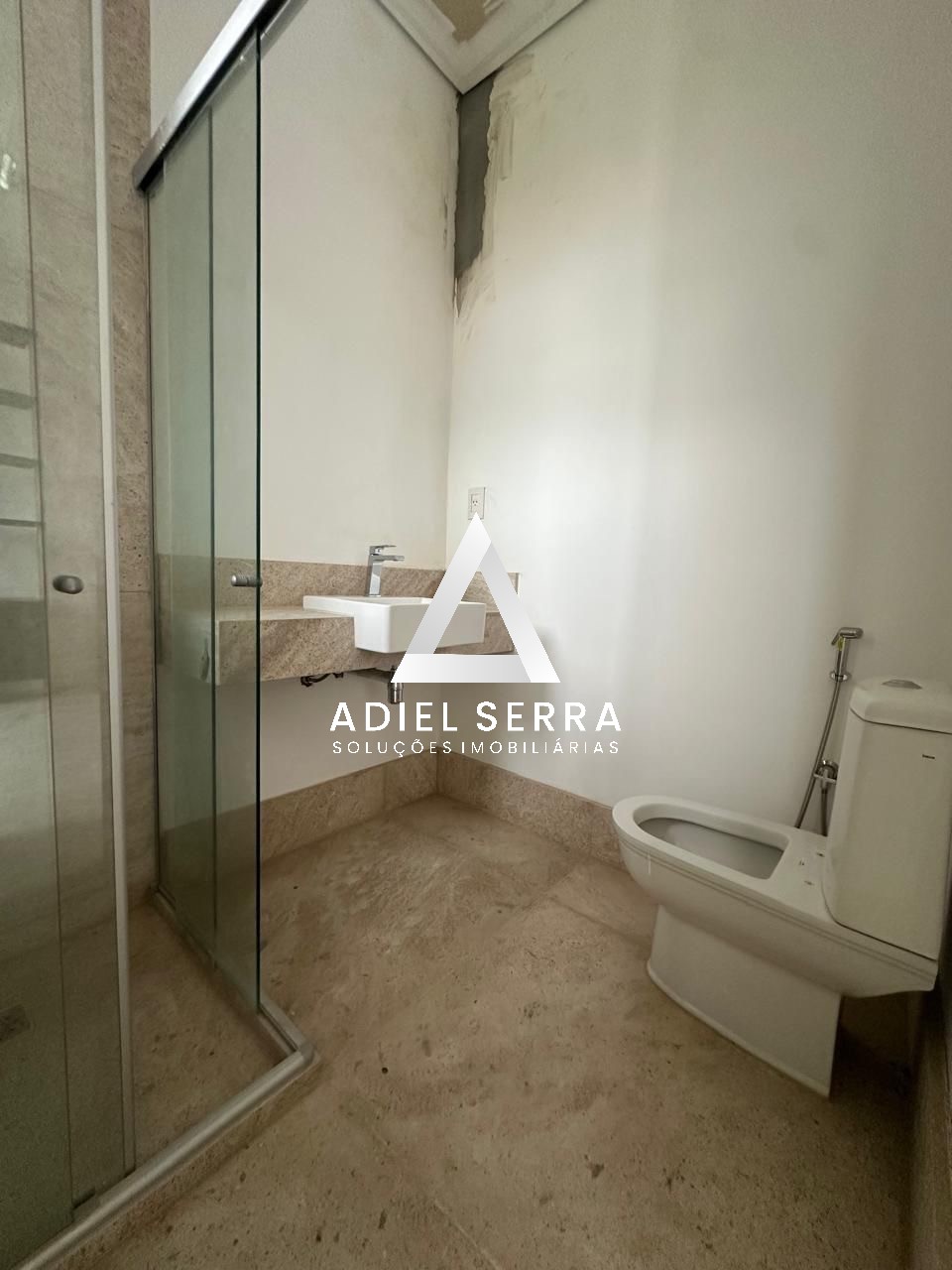 Apartamento - Ondina
