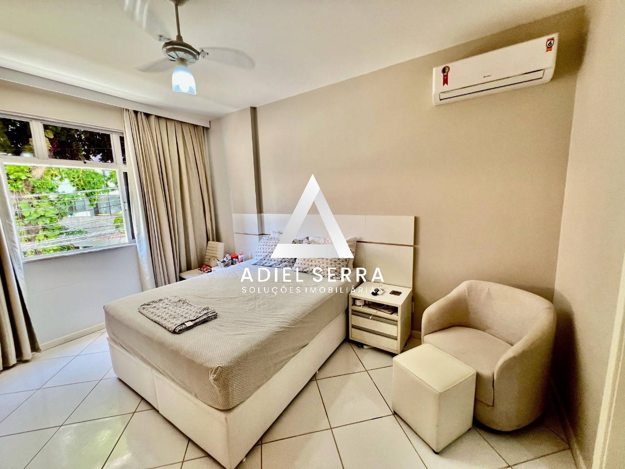 Apartamento - Graça