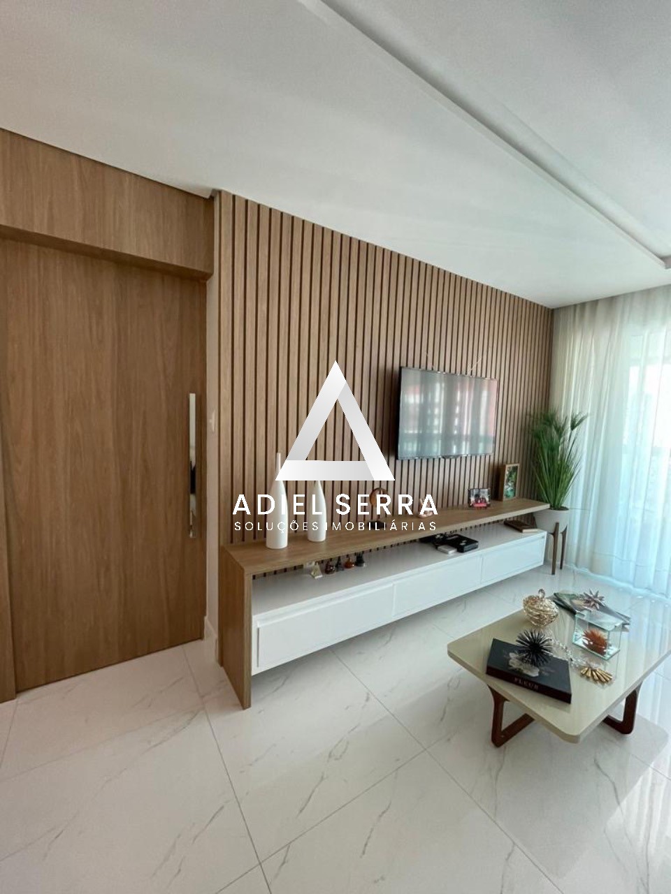 Apartamento - Pituba