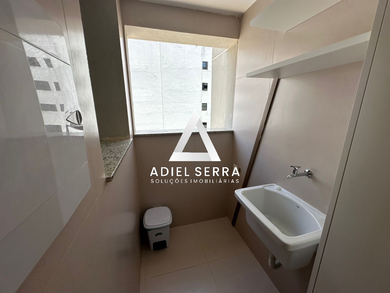Apartamento - Pituba