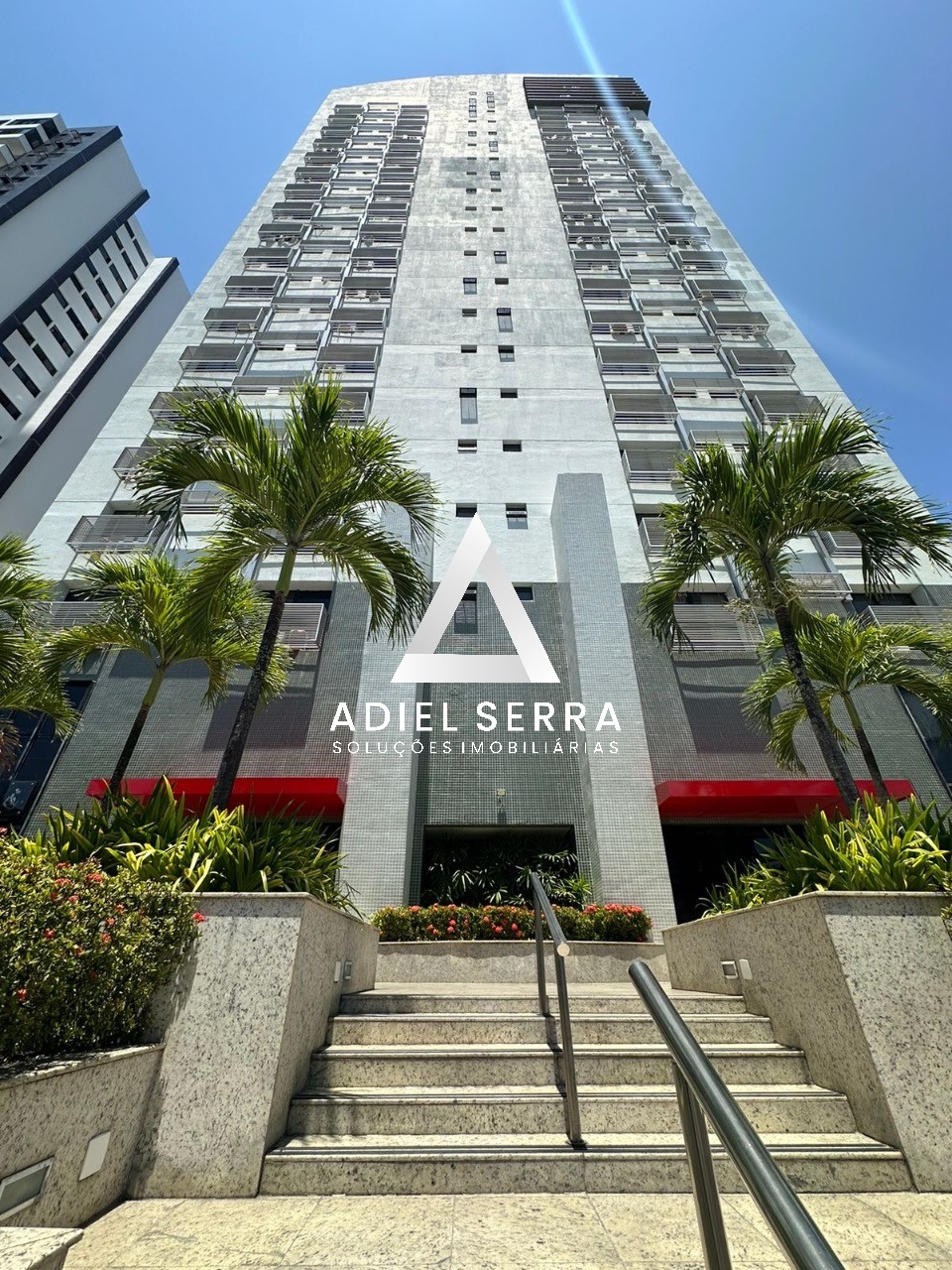 Apartamento - Pituba
