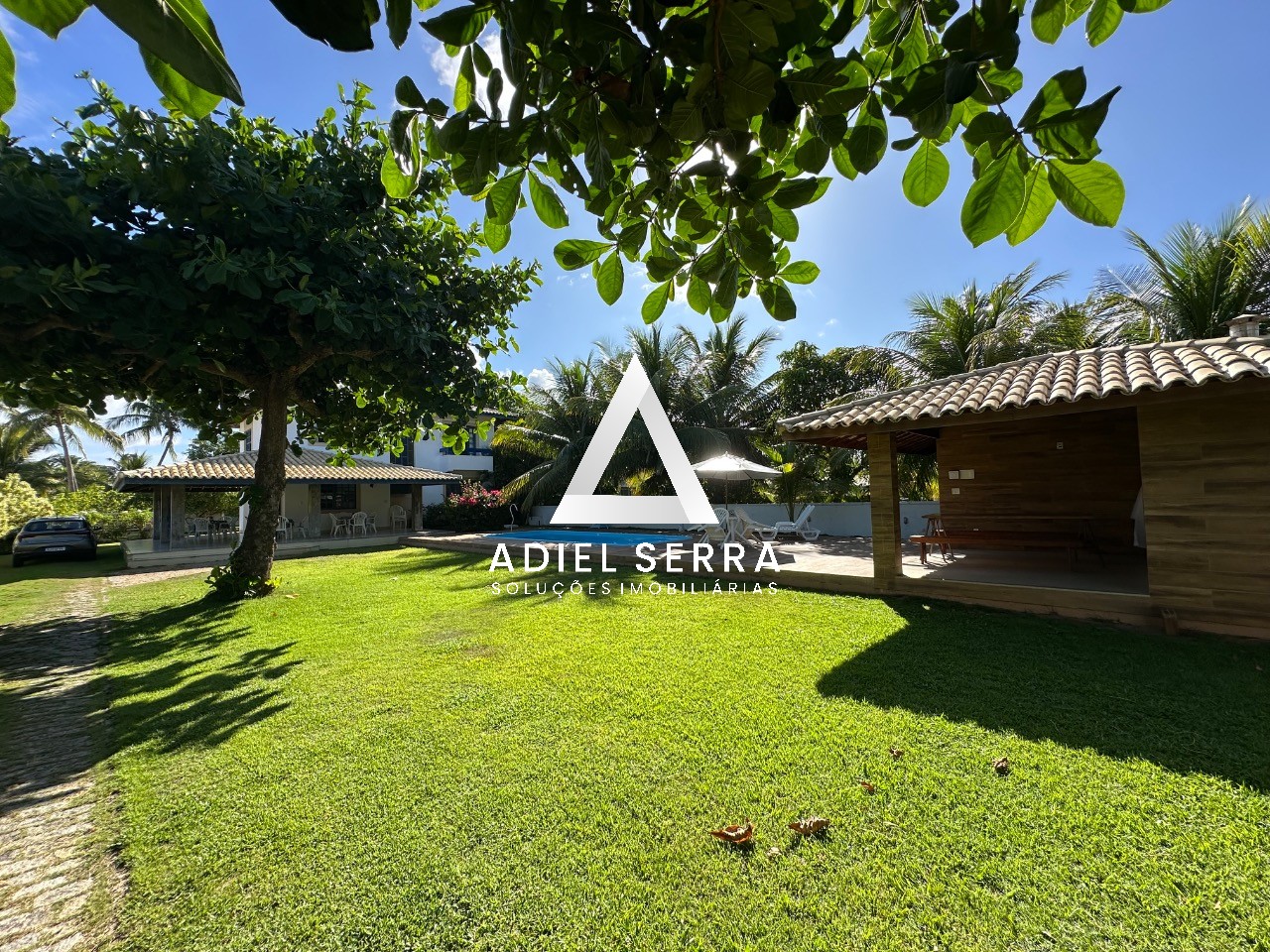 Casa - Interlagos (abrantes)