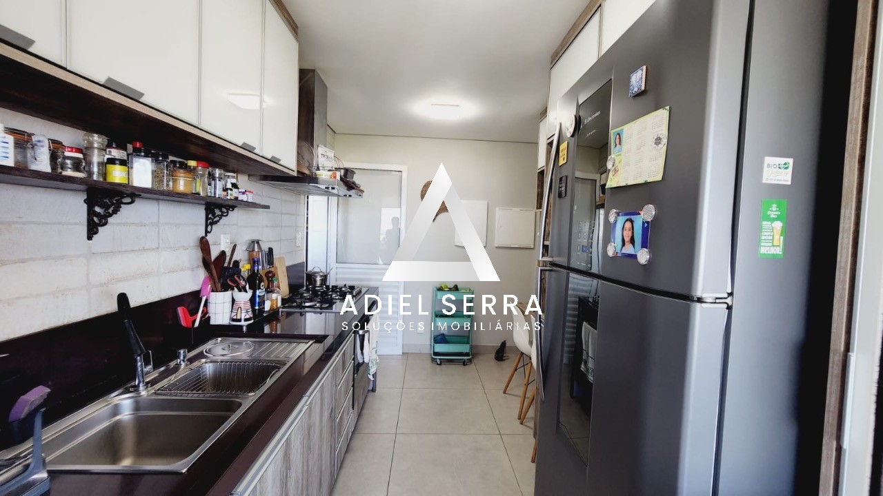 Apartamento - Patamares