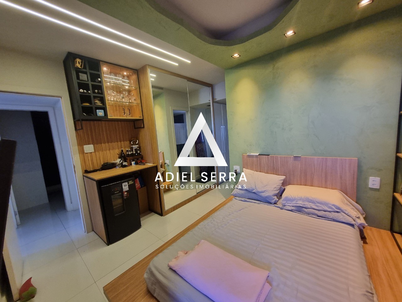 Apartamento - Pituba