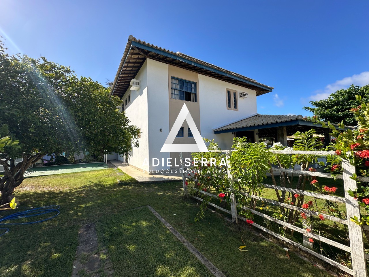 Casa - Interlagos (abrantes)