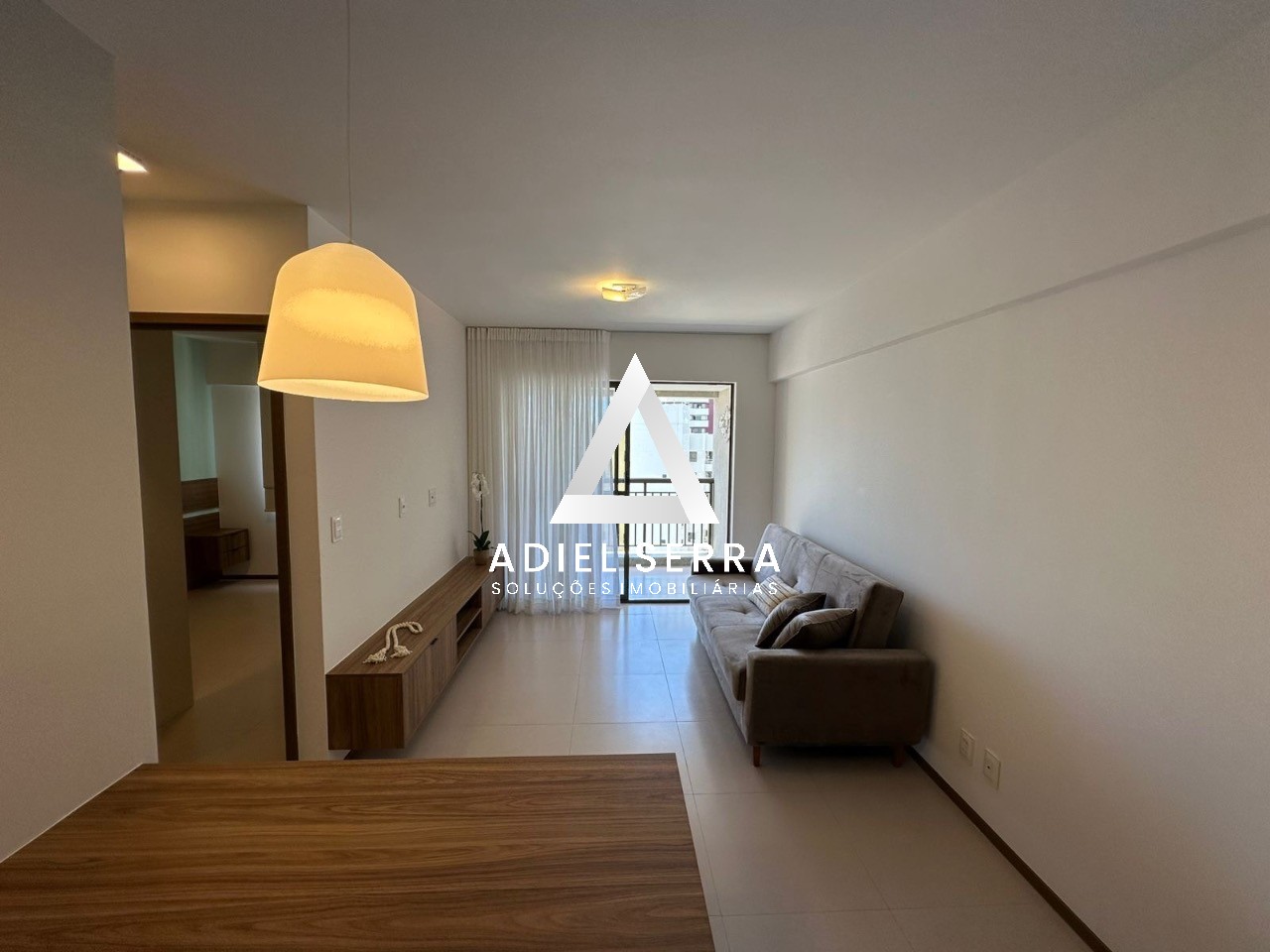 Apartamento - Pituba