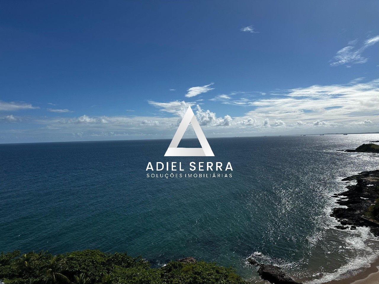 Apartamento - Ondina