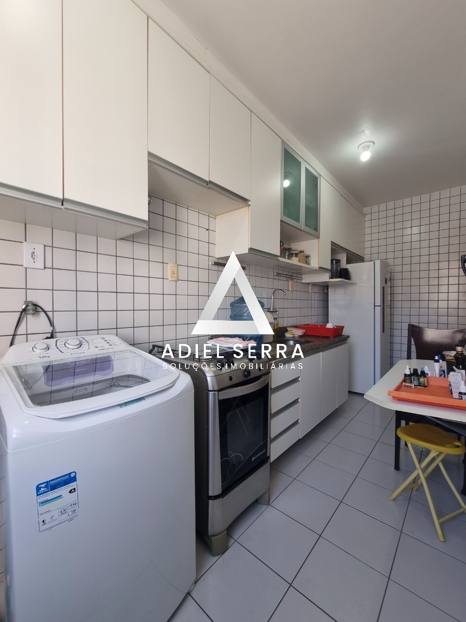 Apartamento - Stiep