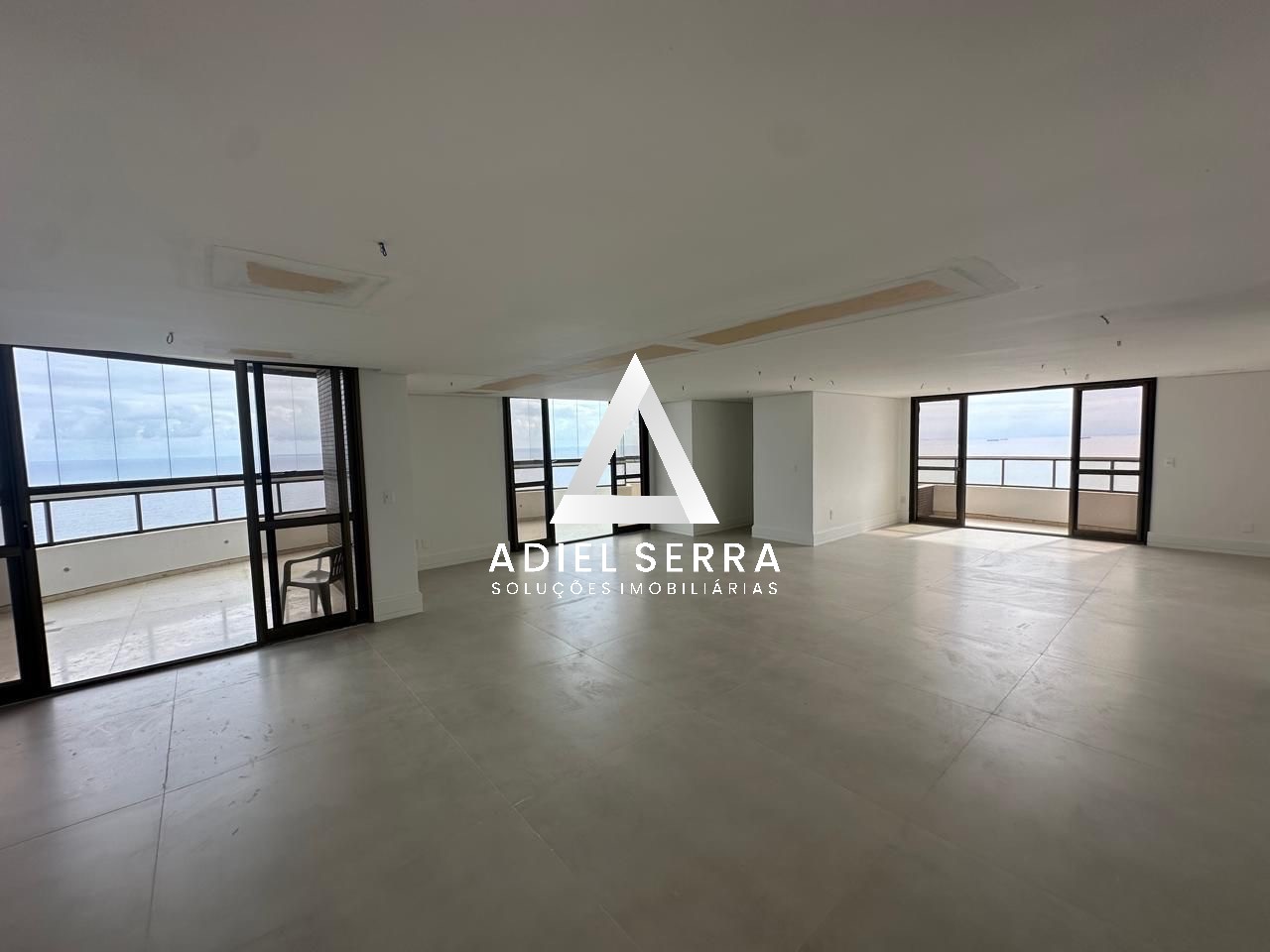 Apartamento - Ondina