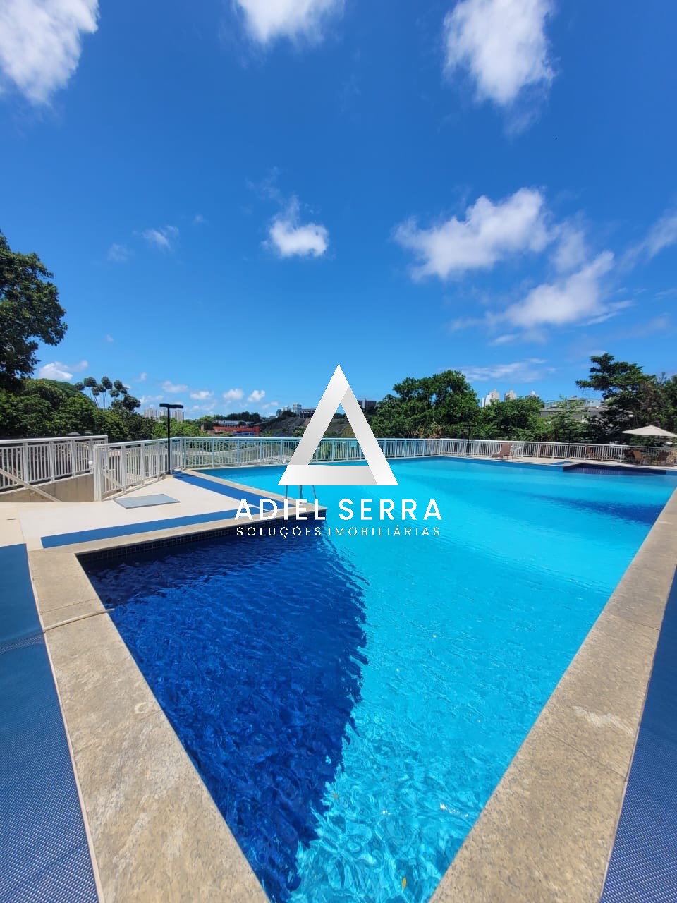 Apartamento - Parque bela vista